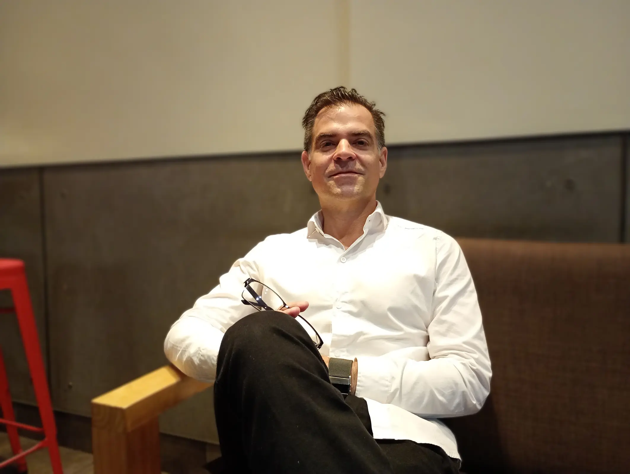 Elazar Pimentel - Diseñador Web en Buenos Aires